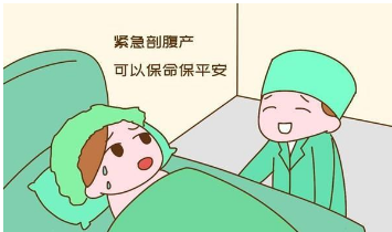 “顺产好，还是剖腹产好”？过来人深有体会，差别不是一点半点